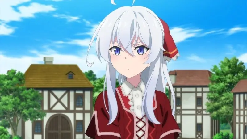 Làm nổi bật phong cách anime với Elaina Avatar đầy cuốn hút Làm nổi bật phong cách anime với Elaina Avatar đầy cuốn hút