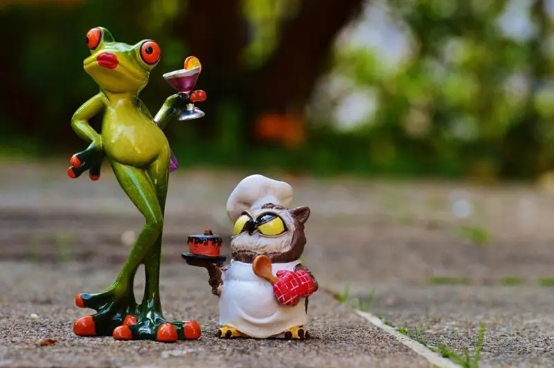 Avatar ếch cute mang đến cảm giác vui vẻ mỗi ngày Avatar ếch cute mang đến cảm giác vui vẻ mỗi ngày