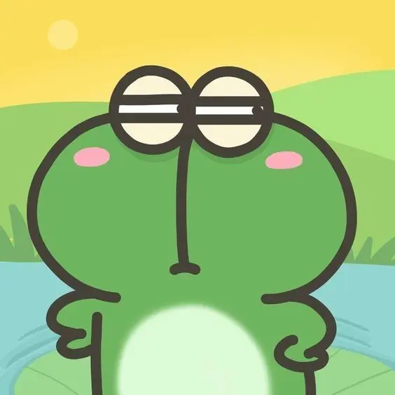 Gây ấn tượng với avatar ếch cute hoạt hình độc đáo và ngộ nghĩnh Gây ấn tượng với avatar ếch cute hoạt hình độc đáo và ngộ nghĩnh