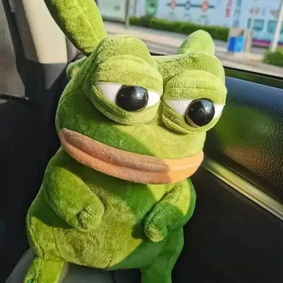 Avatar meme ếch xanh Pepe siêu hài hước cho mọi tín đồ meme Avatar meme ếch xanh Pepe siêu hài hước cho mọi tín đồ meme