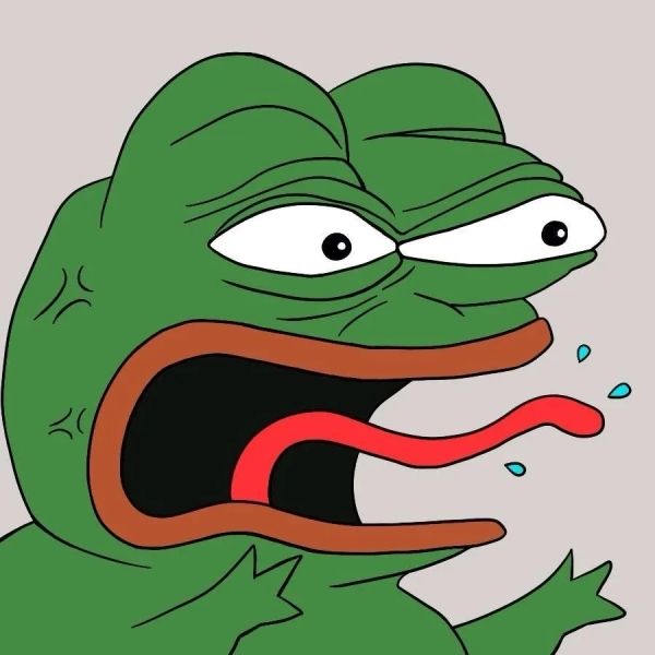 Avatar meme ếch xanh Pepe giúp bạn nổi bật trên mạng xã hội Avatar meme ếch xanh Pepe giúp bạn nổi bật trên mạng xã hội