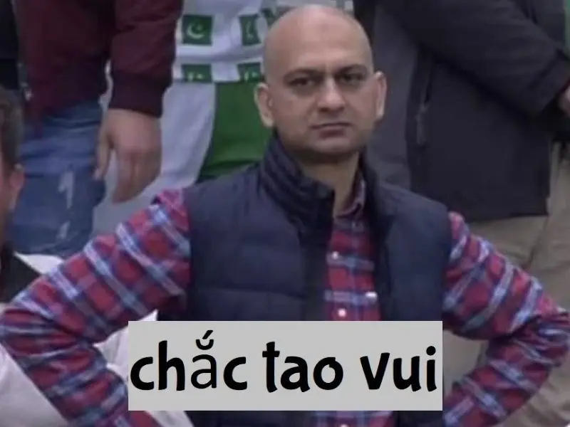 meme hài hước về những trò đùa vui vẻ trong cuộc sống