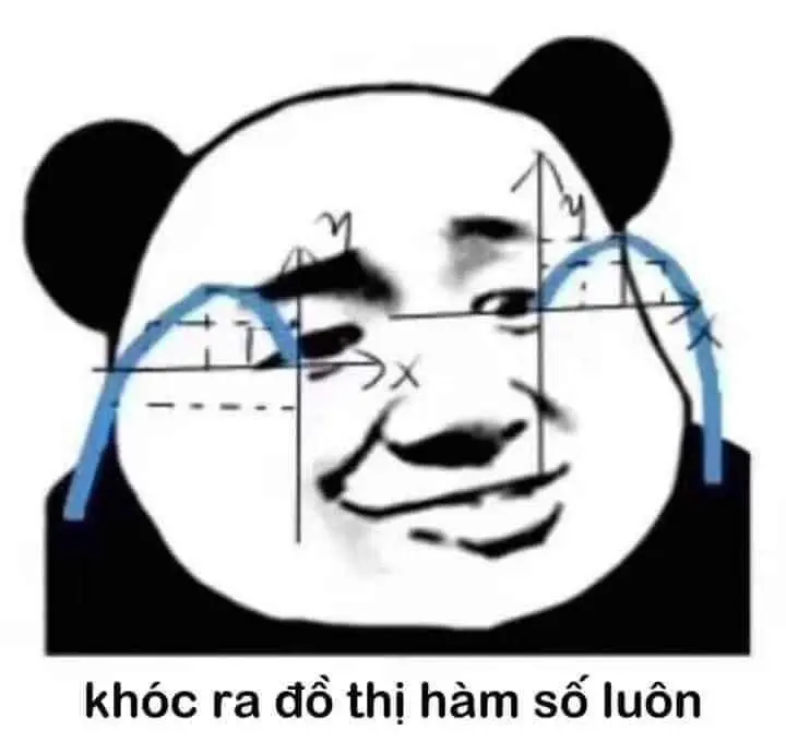 ảnh meme hài hước với những câu nói độc đáo