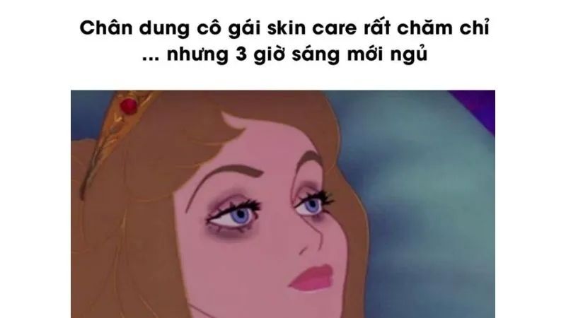 ảnh meme hài hước gây cười mỗi ngày