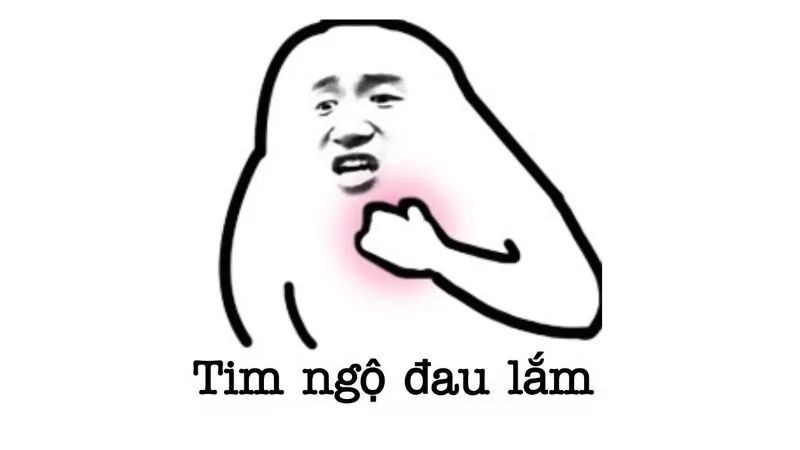 ảnh meme hài hước về những tình huống bất ngờ