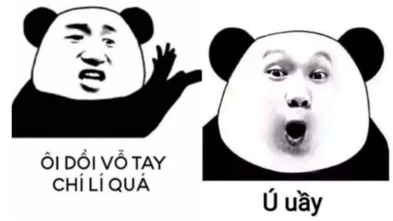 ảnh meme hài hước trong các dịp lễ hội