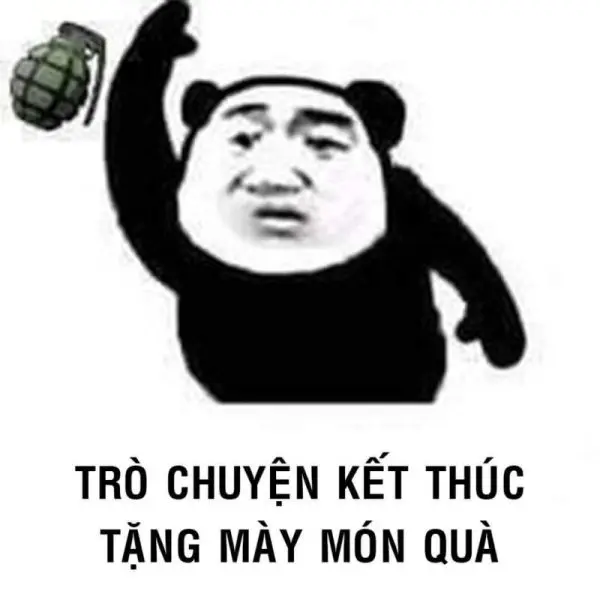 ảnh meme hài hước dành cho những người thích hài