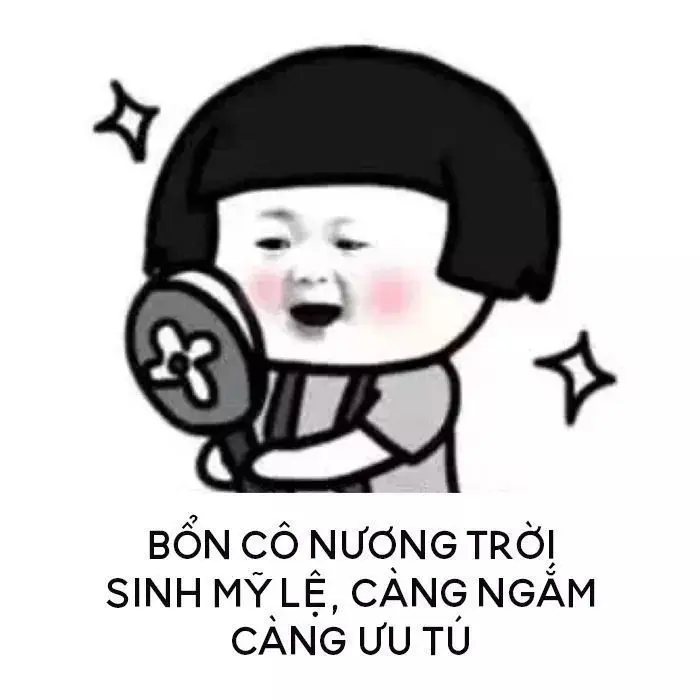 ảnh meme hài hước về những tình huống dở khóc dở cười