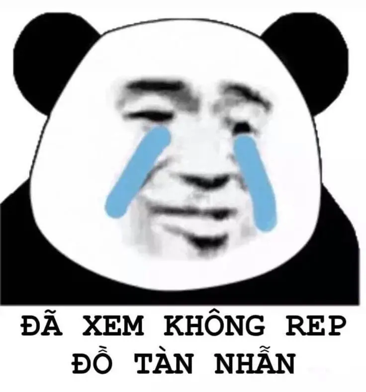 ảnh meme hài hước về những bài học trong cuộc sống