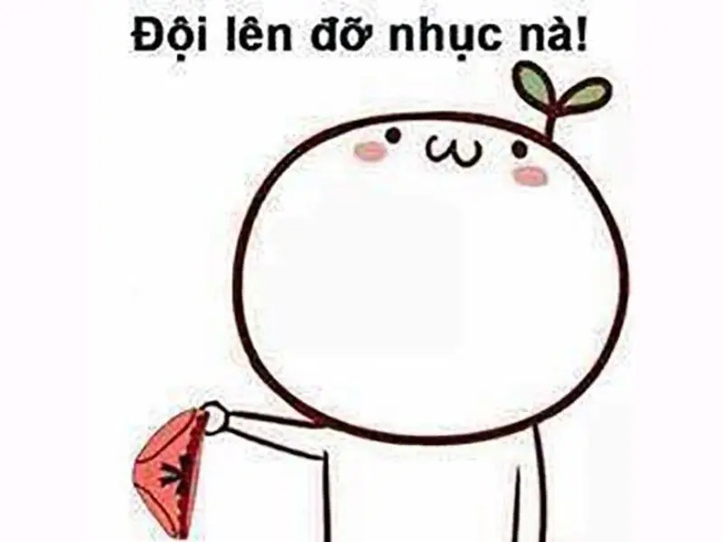 Meme nhục hài hước