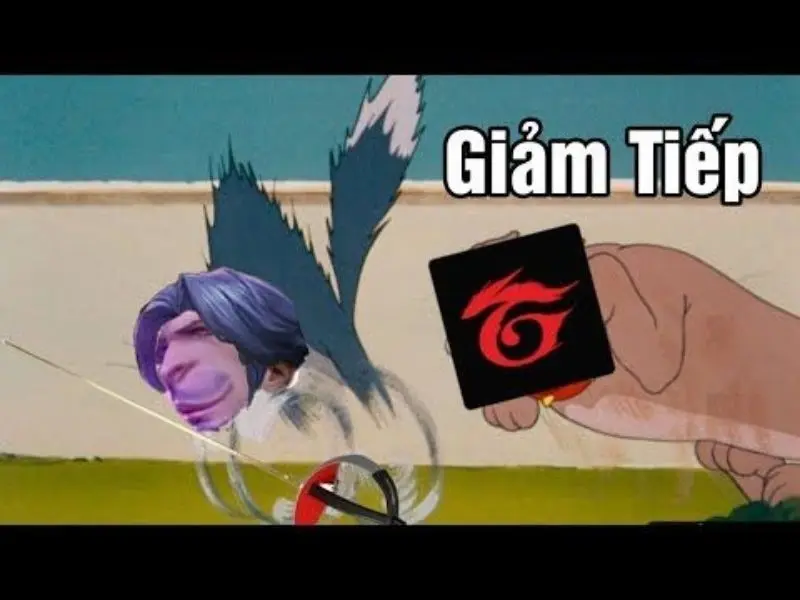 meme hài hước về những pha xử lý tình huống đáng yêu