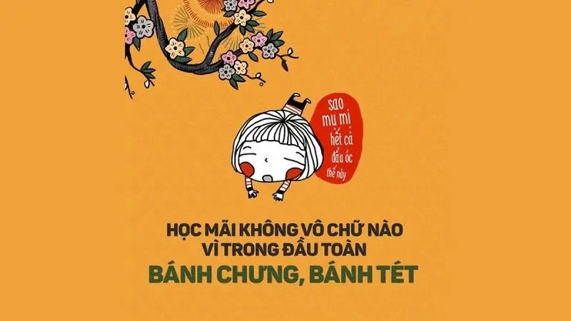 Meme mèo tết vui tươi cho ngày mới