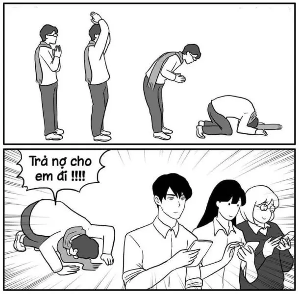 Meme mèo tết độc đáo chào năm mới