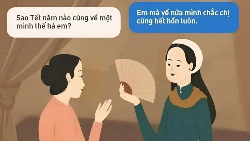 Meme mèo tết với những biểu cảm hài hước
