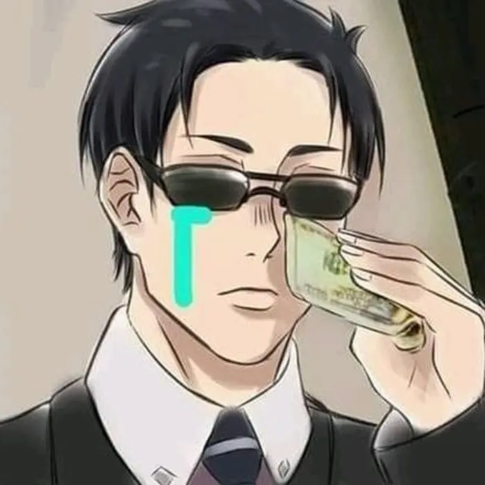 Meme tiền truyền tải niềm vui tài chính