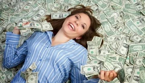 Meme tiền hài hước với câu nói vui nhộn