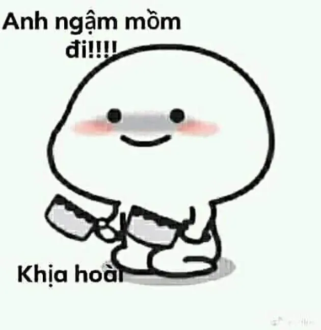 Meme tức giận giúp bạn thể hiện sự bực tức một cách vui nhộn