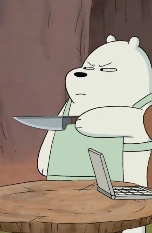 Meme tức giận là một cách thú vị để bày tỏ sự không hài lòng