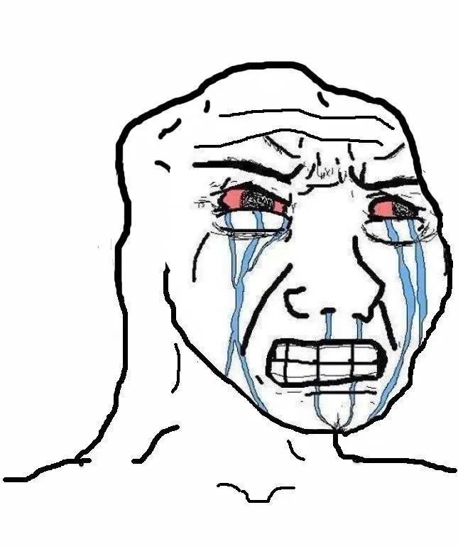 Meme tức giận là cách dễ dàng để thể hiện cảm xúc tiêu cực một cách vui vẻ