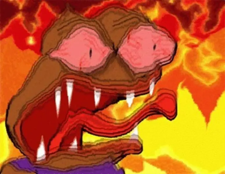 Meme tức giận giúp bạn giải tỏa cảm xúc bực bội một cách hài hước