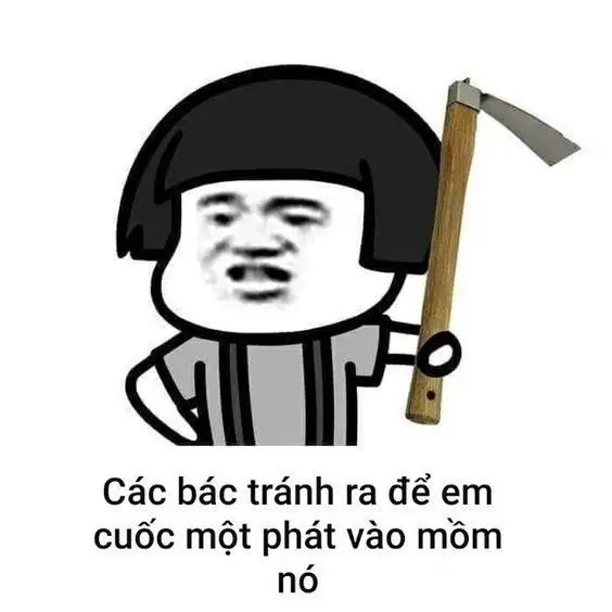 Meme tức giận khiến bạn cười vì sự chân thật trong những phản ứng bực tức