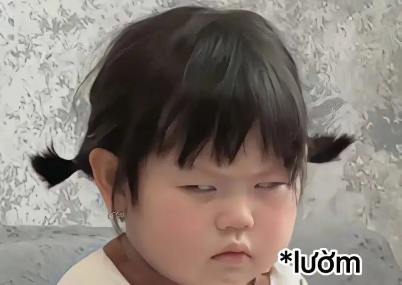 Meme tức giận là công cụ hoàn hảo để đối phó với cảm giác không vui trong cuộc sống