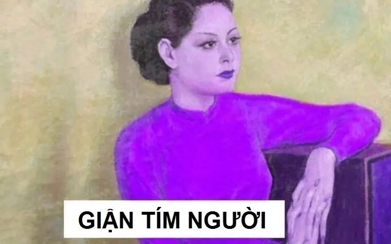 Meme tức giận khiến bạn nhìn nhận sự khó chịu một cách nhẹ nhàng hơn