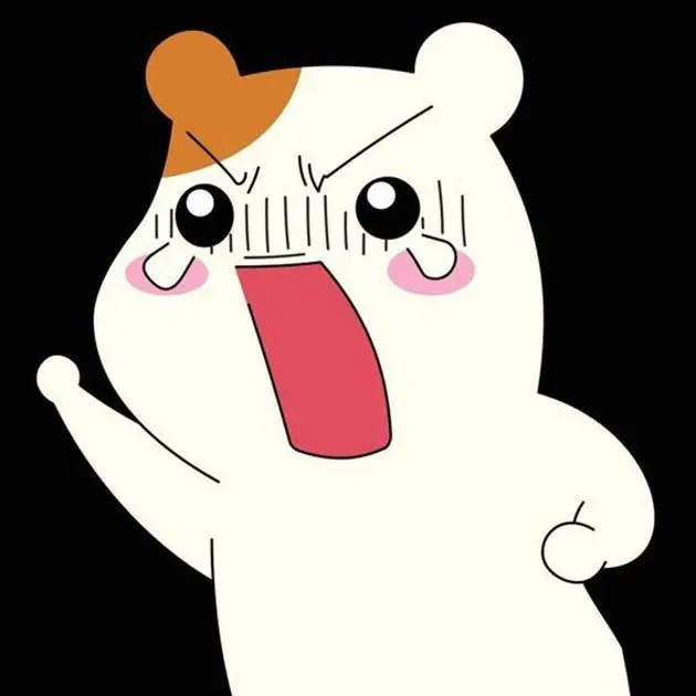 Meme tức giận với biểu cảm mạnh mẽ khiến bạn phải bật cười