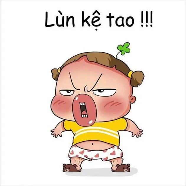 Meme tức giận phản ánh cách mọi người đối phó với sự thất vọng