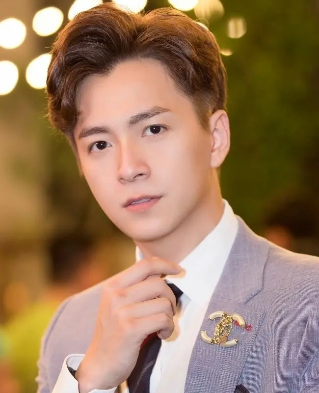 Góc nghiêng đẹp trai Việt Nam Góc nghiêng đẹp trai Việt Nam