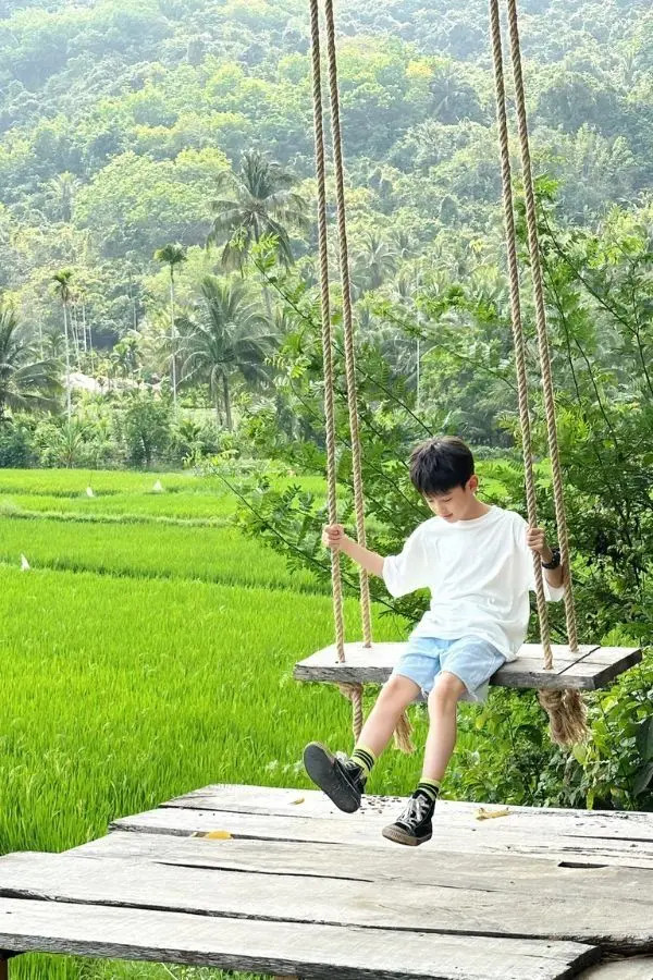 Nét đáng yêu của trai đẹp 10 tuổi Nét đáng yêu của trai đẹp 10 tuổi