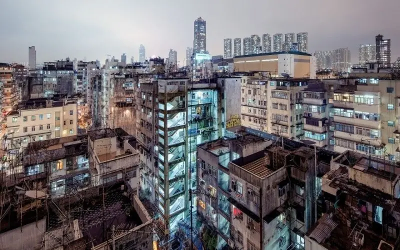 Đô thị hiện đại với các tòa nhà cao tầng đẳng cấp. Đô thị hiện đại với các tòa nhà cao tầng đẳng cấp.