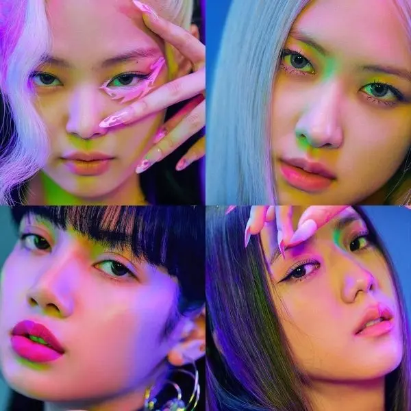 Avatar Blackpink, biểu tượng của sự đẳng cấp và tinh tế Avatar Blackpink, biểu tượng của sự đẳng cấp và tinh tế