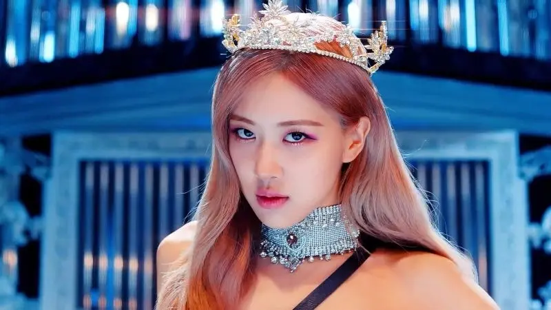 Hình ảnh Blackpink, biểu tượng của sự quyến rũ và sắc sảo Hình ảnh Blackpink, biểu tượng của sự quyến rũ và sắc sảo