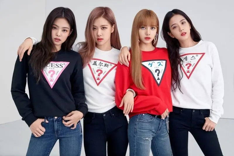 Hình nền Blackpink, điểm nhấn dành riêng cho các Blink chân chính Hình nền Blackpink, điểm nhấn dành riêng cho các Blink chân chính