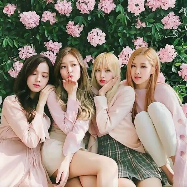Avatar Blackpink, lựa chọn tuyệt vời cho fan K-pop chính hiệu Avatar Blackpink, lựa chọn tuyệt vời cho fan K-pop chính hiệu