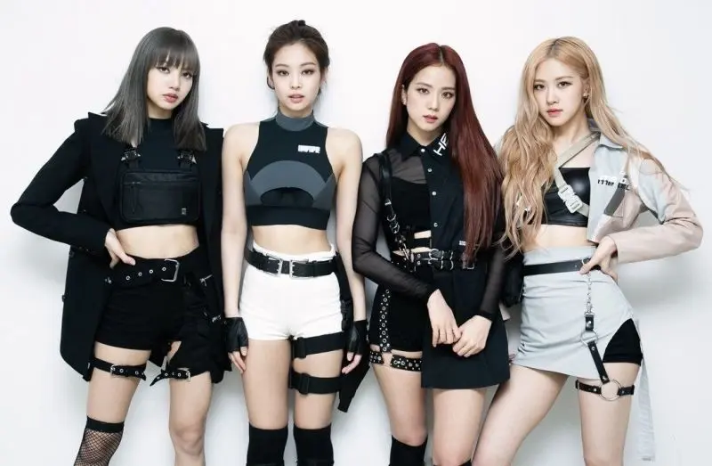 Hình ảnh Blackpink, điểm nhấn hoàn hảo cho fan yêu âm nhạc K-pop Hình ảnh Blackpink, điểm nhấn hoàn hảo cho fan yêu âm nhạc K-pop