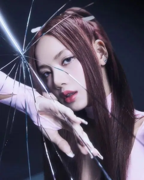 Hình ảnh Blackpink, mang lại cảm giác hứng khởi và năng động Hình ảnh Blackpink, mang lại cảm giác hứng khởi và năng động