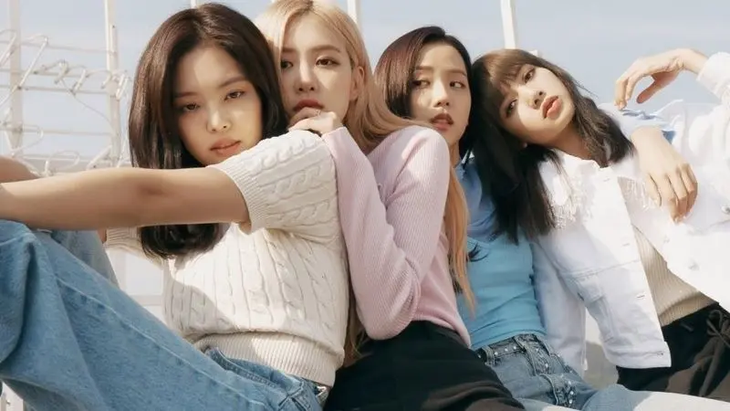 Hình nền Blackpink, biểu tượng của phong cách hiện đại và cá tính Hình nền Blackpink, biểu tượng của phong cách hiện đại và cá tính