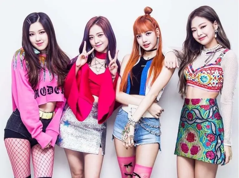 Avatar Blackpink, lựa chọn hoàn hảo cho mọi tín đồ yêu nhạc Avatar Blackpink, lựa chọn hoàn hảo cho mọi tín đồ yêu nhạc