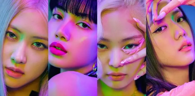 Hình ảnh Blackpink, giúp bạn khẳng định phong cách riêng biệt Hình ảnh Blackpink, giúp bạn khẳng định phong cách riêng biệt