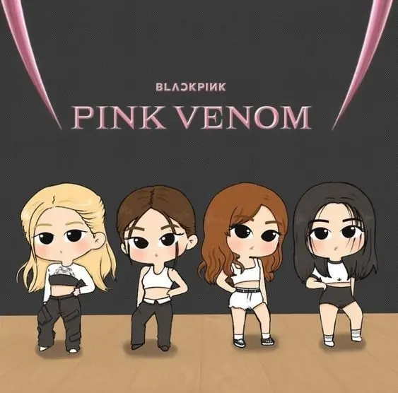 Hình nền Blackpink chibi, điểm nhấn dành cho fan yêu thích sự dễ thương Hình nền Blackpink chibi, điểm nhấn dành cho fan yêu thích sự dễ thương