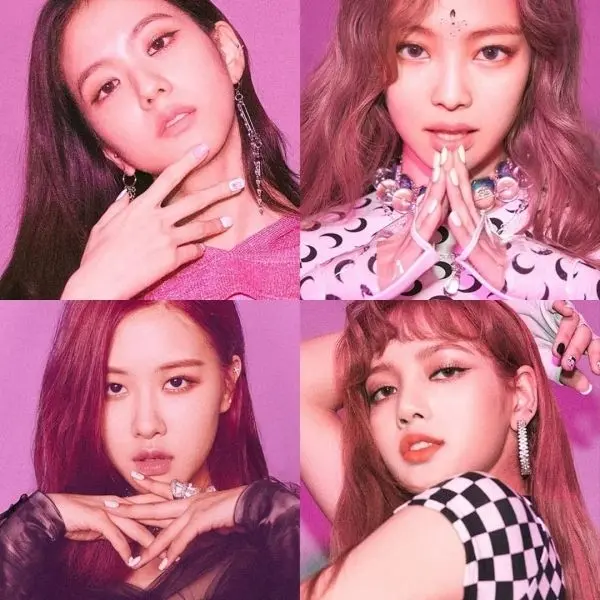 Avatar Blackpink, giúp bạn nổi bật với phong cách K-pop độc đáo Avatar Blackpink, giúp bạn nổi bật với phong cách K-pop độc đáo