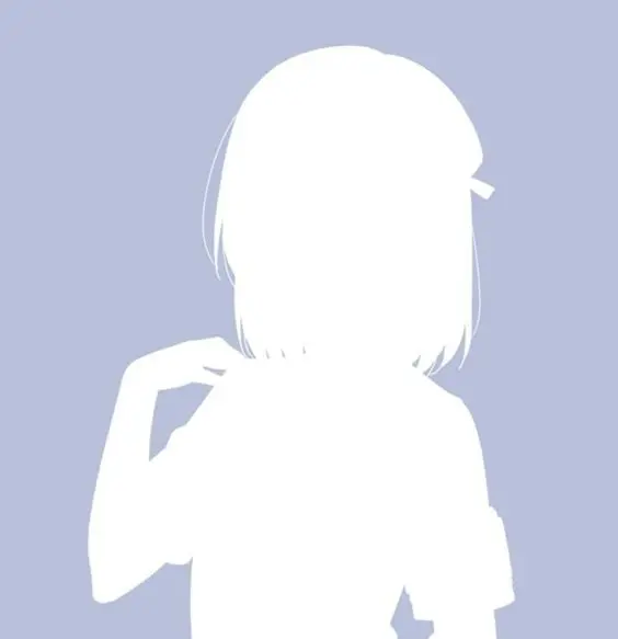 Avatar FB trắng là biểu tượng của sự tối giản và phong cách Avatar FB trắng là biểu tượng của sự tối giản và phong cách