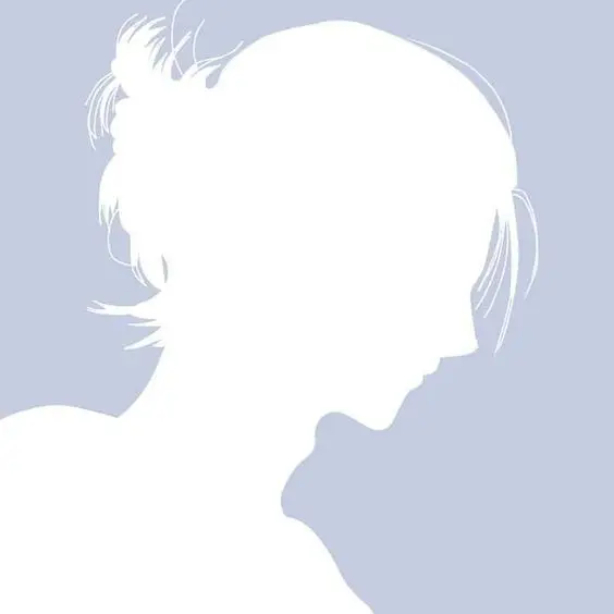 Ghi dấu cá tính với avatar FB trắng ngọt ngào và đơn giản Ghi dấu cá tính với avatar FB trắng ngọt ngào và đơn giản