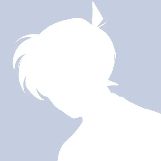 Làm sáng bừng cá tính của bạn với avatar FB trắng tối giản Làm sáng bừng cá tính của bạn với avatar FB trắng tối giản