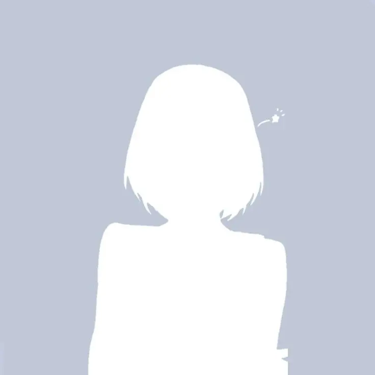 Tăng sự bí ẩn và tinh tế với avatar FB trắng độc đáo Tăng sự bí ẩn và tinh tế với avatar FB trắng độc đáo