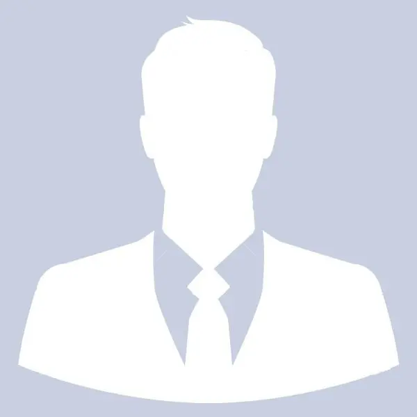 Thể hiện sự tối giản hoàn hảo với avatar FB trắng hiện đại Thể hiện sự tối giản hoàn hảo với avatar FB trắng hiện đại