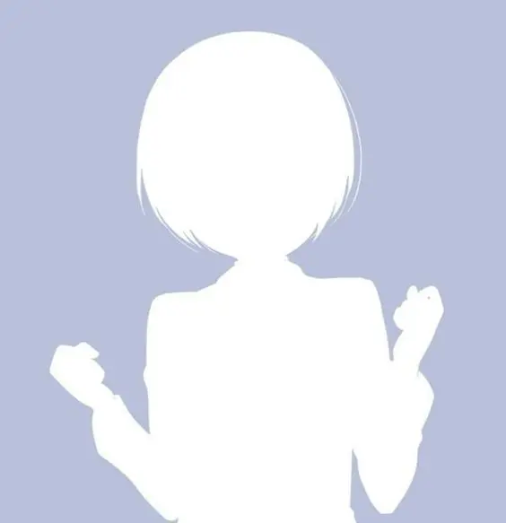 Làm sáng bừng phong cách cá nhân cùng avatar FB trắng độc lạ Làm sáng bừng phong cách cá nhân cùng avatar FB trắng độc lạ