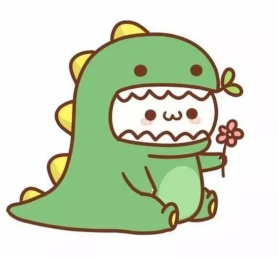 Ảnh avatar hình nền khủng long cute ff, mang lại phong cách đáng yêu và năng động Ảnh avatar hình nền khủng long cute ff, mang lại phong cách đáng yêu và năng động